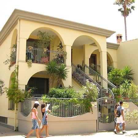 Affittacamere Acquamarina Oristano Exterior foto