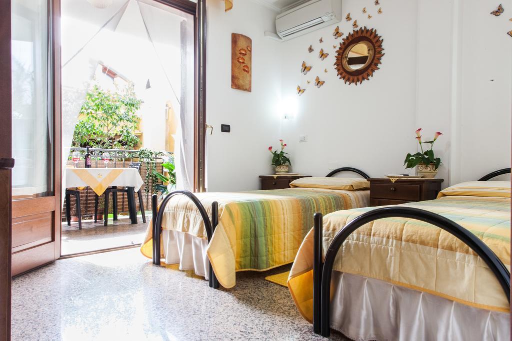 Affittacamere Acquamarina Oristano Cameră foto