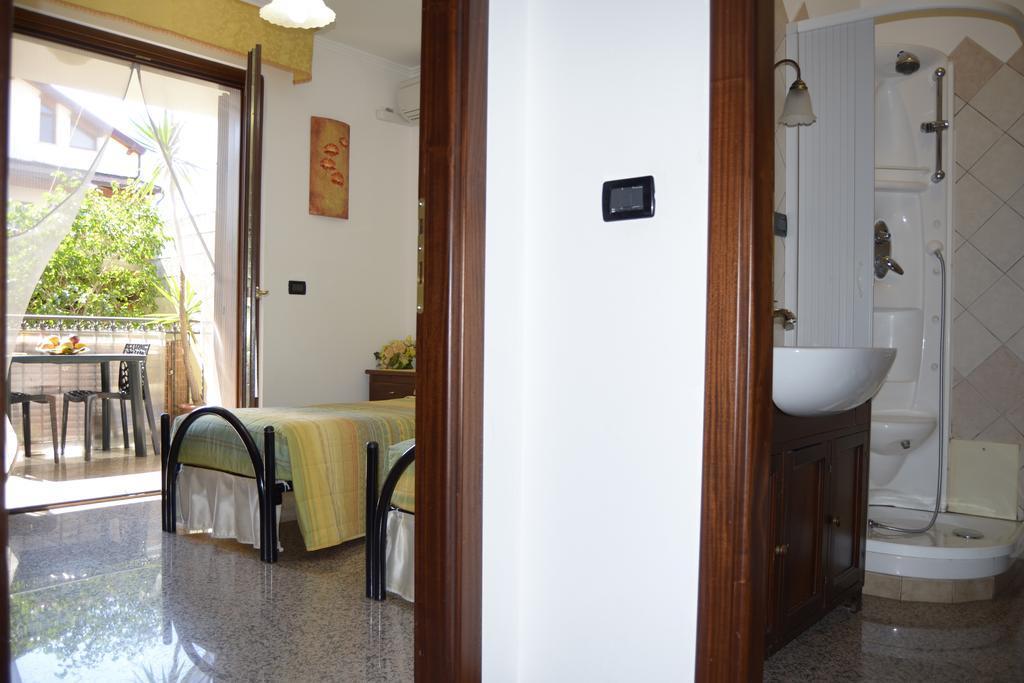 Affittacamere Acquamarina Oristano Cameră foto