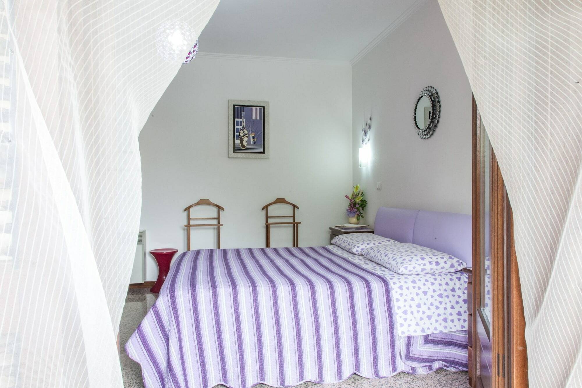 Affittacamere Acquamarina Oristano Exterior foto